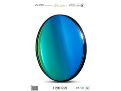Baader, Astro Filter & Systeme, Baader Schmalband OIII 6.5nm 50.4mm f/2, Produkte & Wohnen