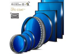 Baader, Astro Filter & Systeme, Baader UBVRI Bessel B-Filter 1¼