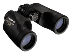 OM System, Fernglas, Olympus 10x42 EXPS I inkl. Tasche, Produkte & Wohnen
