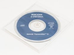 Pentax, Fernbedienung / Auslöser, Ricoh Image Transmitter 2 S-SW150A, Produkte & Wohnen
