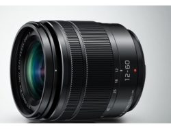 Panasonic, Micro Four-Thirds Bajonett, Panasonic Lumix G 12-60mm 3.5-5.6, Produkte & Wohnen