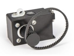 Baader, Okulare + Zubehör, Baader Steeldrive II Motoreinheit, Produkte & Wohnen