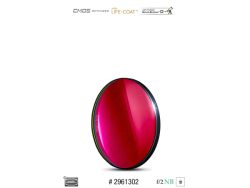 Baader, Astro Filter & Systeme, Baader Schmalband SII 6.5nm 36mm f/2, Produkte & Wohnen