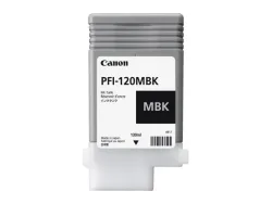 Canon - PFI-120 (MBK, Tinte), One Size