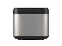Panasonic, Brotbackautomaten, Panasonic Brotbackmaschine YR2550 Black, Produkte & Wohnen