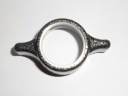 Gitzo, Ersatzteile, Gitzo Mittelsäulen Fixierring, Produkte & Wohnen