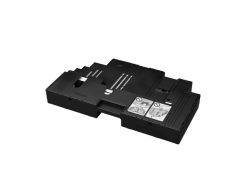 Canon - Ink/MC-G02 Maintenance Cartridge (Schwarz), One Size