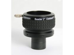 Baader, Okulare + Zubehör, Baader Click-Lock Erweiterung 1¼