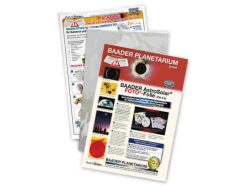 Baader, Astro Filter & Systeme, Baader AstroSolar Fotofolie 20x30cm, Produkte & Wohnen