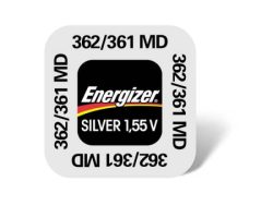 Energizer - Batterie  Multidrain 362 361 MD - 1.55 V