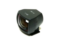 Ricoh Pentax, Sucher und Zubehör, Ricoh GV-1 Aufstecksucher, Produkte & Wohnen