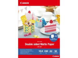 Canon, Papier (Blatt), Canon MP-101D A4  Inkjet Double sided, Produkte & Wohnen