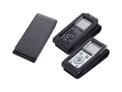 OM System, Diktiergeräte Zubehör, Olympus CS-150 Carrying Case LS-P/DM720, Produkte & Wohnen