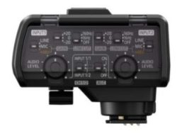 Panasonic, Mikrofon Zubehör, Panasonic DMW-XLR1E Video Interface, Produkte & Wohnen
