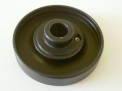 Gitzo, Ersatzteile, Gitzo Abschlussteller Mount.S0+1 D:50mm, Produkte & Wohnen