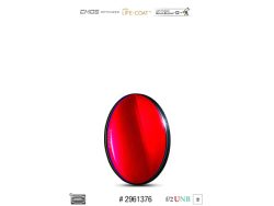 Baader, Astro Filter & Systeme, Baader Schmalband Ha 3.5nm 31mm f/2, Produkte & Wohnen