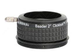 Baader, Okulare + Zubehör, Baader M68a x 1 Click-Lock, Produkte & Wohnen