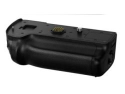 Panasonic, Batterie-Griffe, Panasonic Batterygrip zu GH5, Produkte & Wohnen