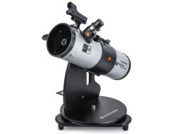 Celestron, Teleskop Kit, Celestron SSE 114mm Tabletop Dobson, Produkte & Wohnen