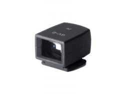 Ricoh Pentax, Sucher und Zubehör, Ricoh GV-2 Aufstecksucher - mini, Produkte & Wohnen