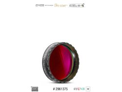 Baader, Astro Filter & Systeme, Baader Schmalband Ha 3.5nm 1.25