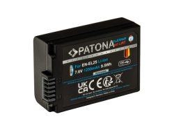 Patona, Akku Li-ION Foto, Patona Platinum USB-C Nikon EN-EL25, Produkte & Wohnen