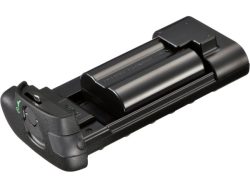 Nikon, Batterie-Griffe, Nikon MS-D12EN Akkuhalter, Produkte & Wohnen