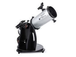 Celestron, Teleskop Kit, Celestron SSE 150mm Tabletop Dobson, Produkte & Wohnen