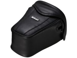 Nikon, Bereitschaftstaschen, Nikon CF-DC4 Tasche, Produkte & Wohnen