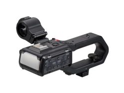 Panasonic, Einzelteile Rigs, Panasonic Traggriff für HC-X1500E, Produkte & Wohnen
