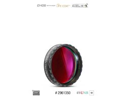 Baader, Astro Filter & Systeme, Baader Schmalband Ha 3.5nm 1.25