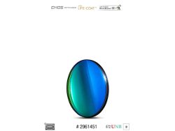 Baader, Astro Filter & Systeme, Baader Schmalband OIII 4nm 31mm f/2, Produkte & Wohnen