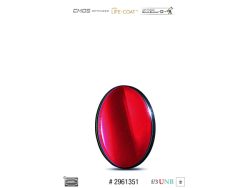 Baader, Astro Filter & Systeme, Baader Schmalband Ha 3.5nm 31mm f/3, Produkte & Wohnen