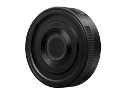 Panasonic, Objektive L Bajonett, Panasonic Lumix S 26mm F8, Produkte & Wohnen