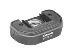 Canon, Sucher und Zubehör, Canon EP-EX15II Sucherverlängerung, Produkte & Wohnen
