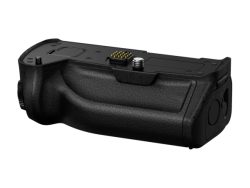 Panasonic, Batterie-Griffe, Panasonic Batteriegriff für DMC-G81, Produkte & Wohnen