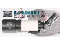 Baader, Okulare + Zubehör, Baader VarioFinder 10x60 45° , Produkte & Wohnen