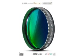 Baader, Astro Filter & Systeme, Baader Schmalband OIII 4nm 2