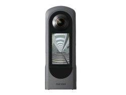 Pentax, 360° Kameras, Ricoh Theta X 2023, Produkte & Wohnen