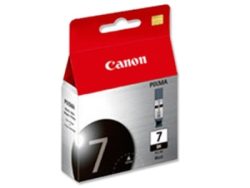 Canon PGI-7BK Original Tintenpatrone Schwarz