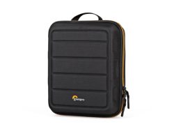 LOWEPRO -  HARDSIDE CS 80 Kompaktes Gehäuse Schwarz, Orange, One Size