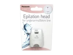 Panasonic, Haarentfernung Zubehör, Panasonic Schmaler Epilieraufsatz ES-DEL, Produkte & Wohnen