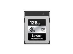 Lexar, CFexpress Speicherkarten, Lexar 1750MB/s CFexpress B 128GB Silver, Produkte & Wohnen