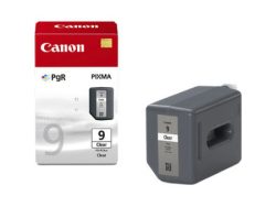 Canon PGI-9 Klar Original Tintenpatrone 2442B001 Transparent