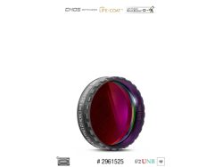 Baader, Astro Filter & Systeme, Baader Schmalband SII 4nm 1.25