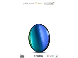 Baader, Astro Filter & Systeme, Baader Schmalband OIII  4nm 36mm f/3, Produkte & Wohnen
