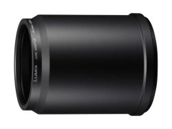 Panasonic, Adapter / Konverter, Panasonic Adapterring DMW-LA8GU, Produkte & Wohnen