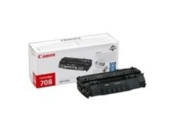 Canon 708 Original Tonerkartusche Schwarz