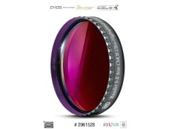 Baader, Astro Filter & Systeme, Baader Schmalband SII 4nm 2