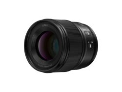 Panasonic, Objektive L Bajonett, Panasonic Lumix S 100mm 2.8, Produkte & Wohnen